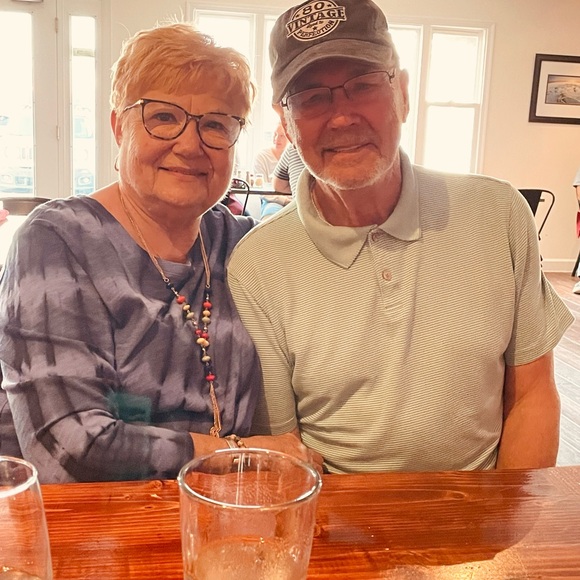 Meet your Posher, Charles - Picture 2 of 2